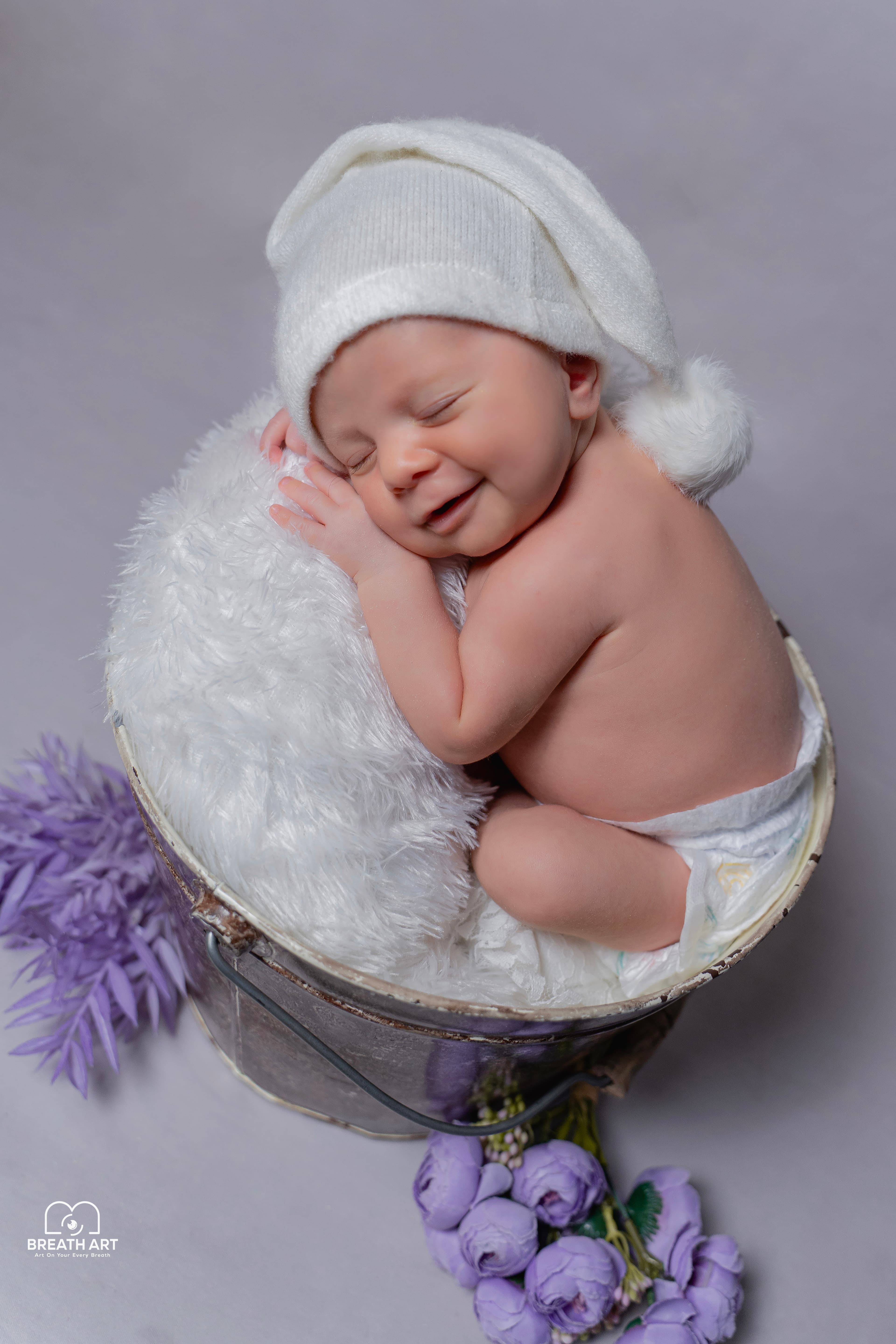 Newborn 5