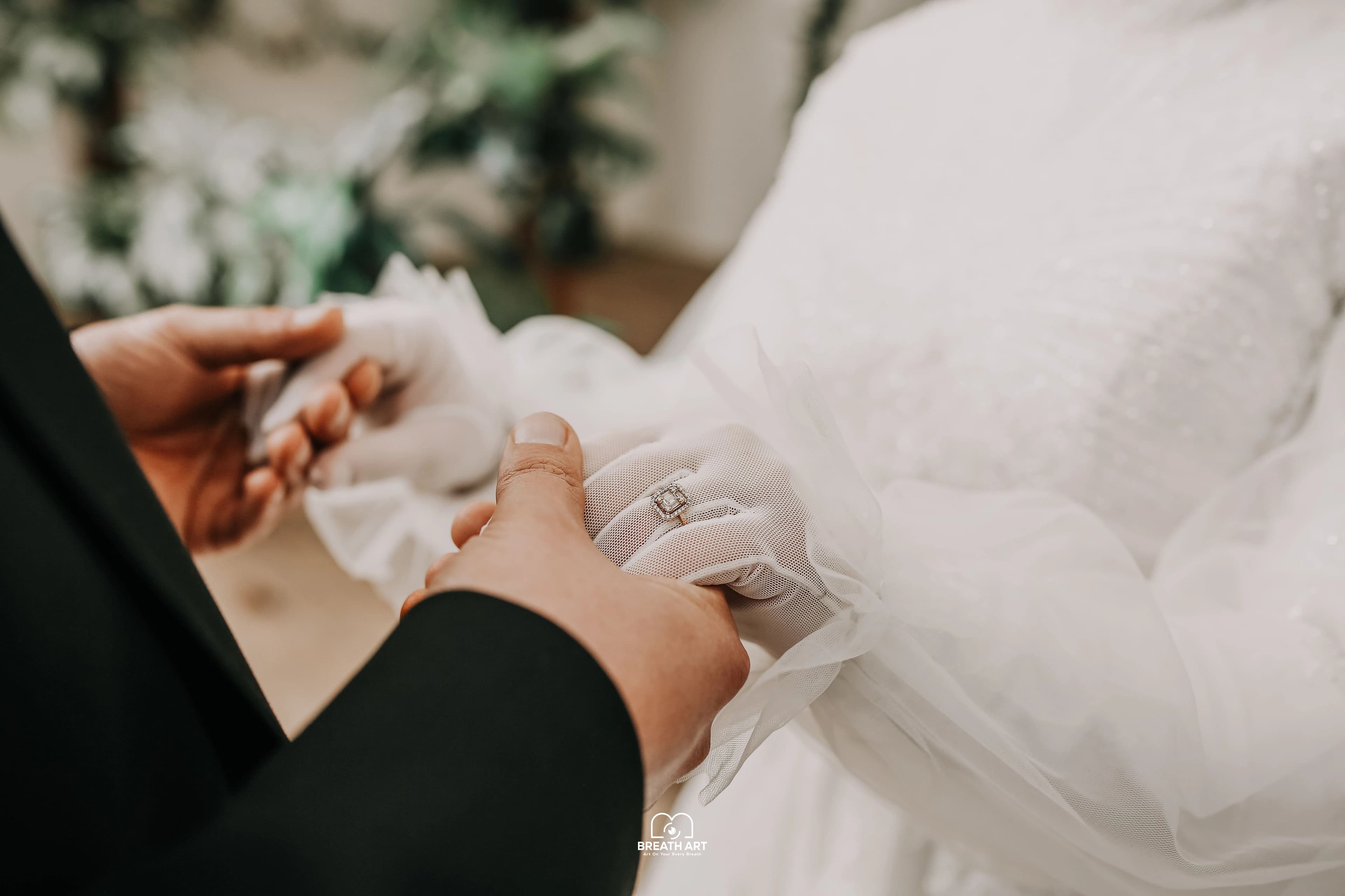 Bridal Glow