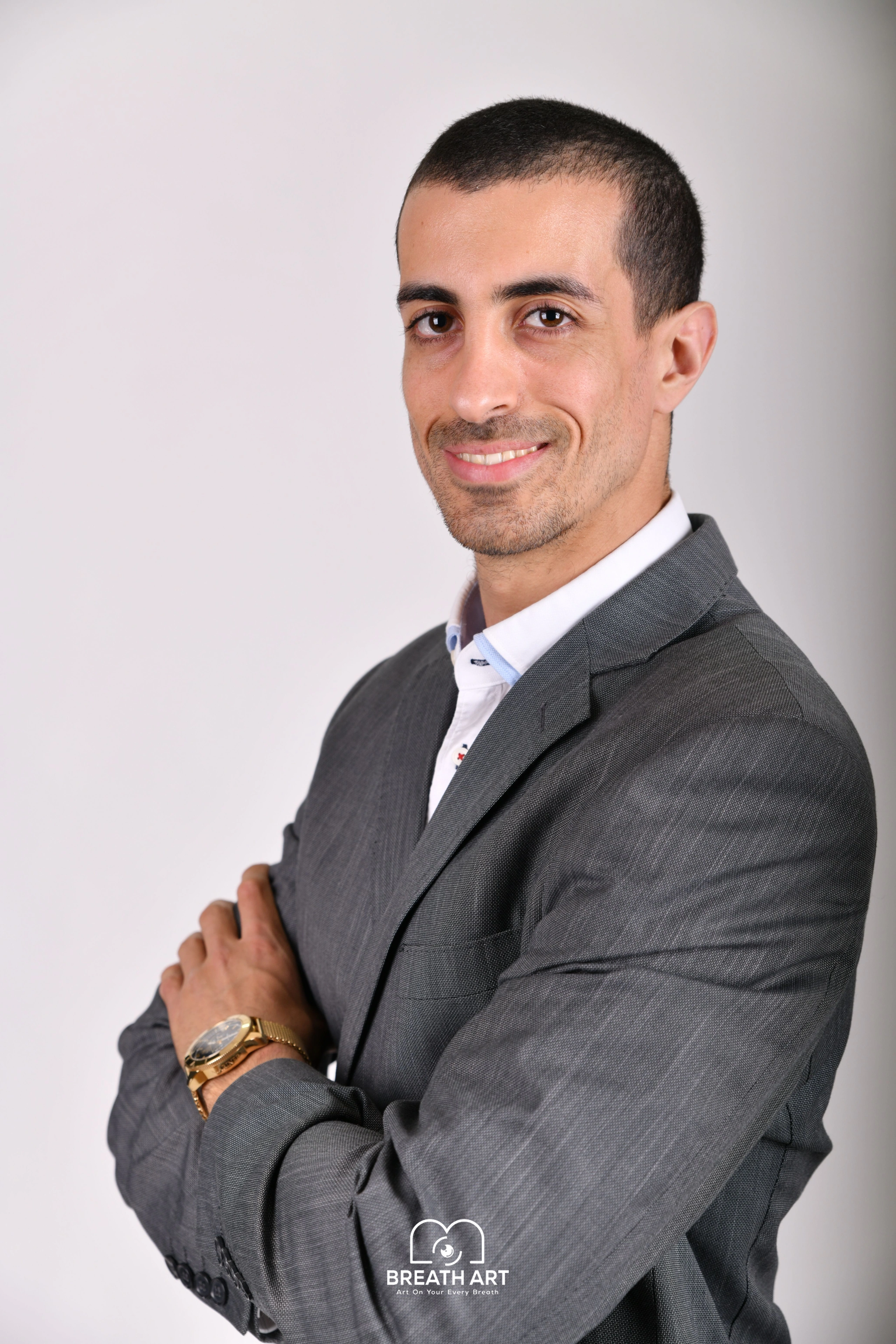 Corporate Photography
