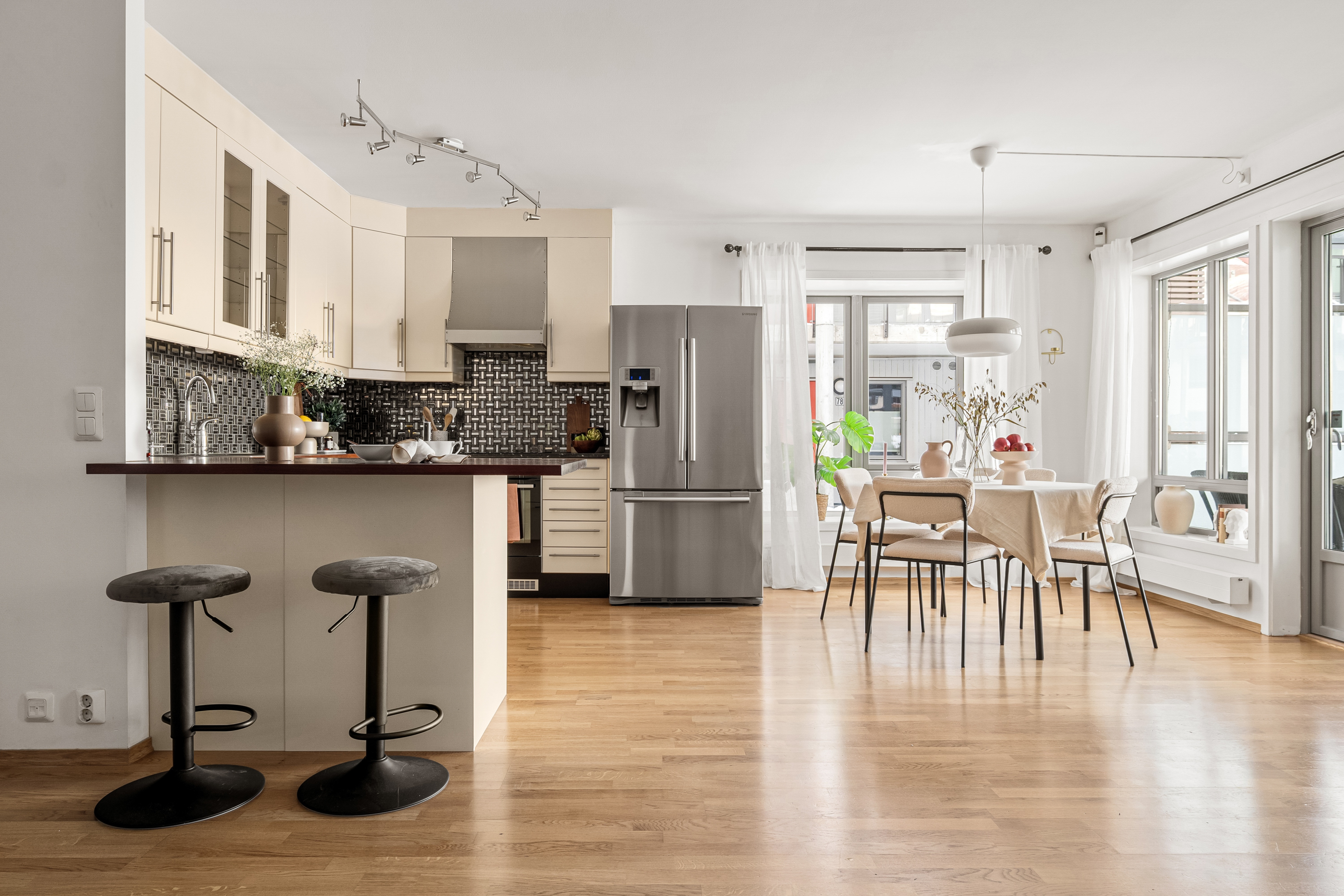 Real Estate Photography